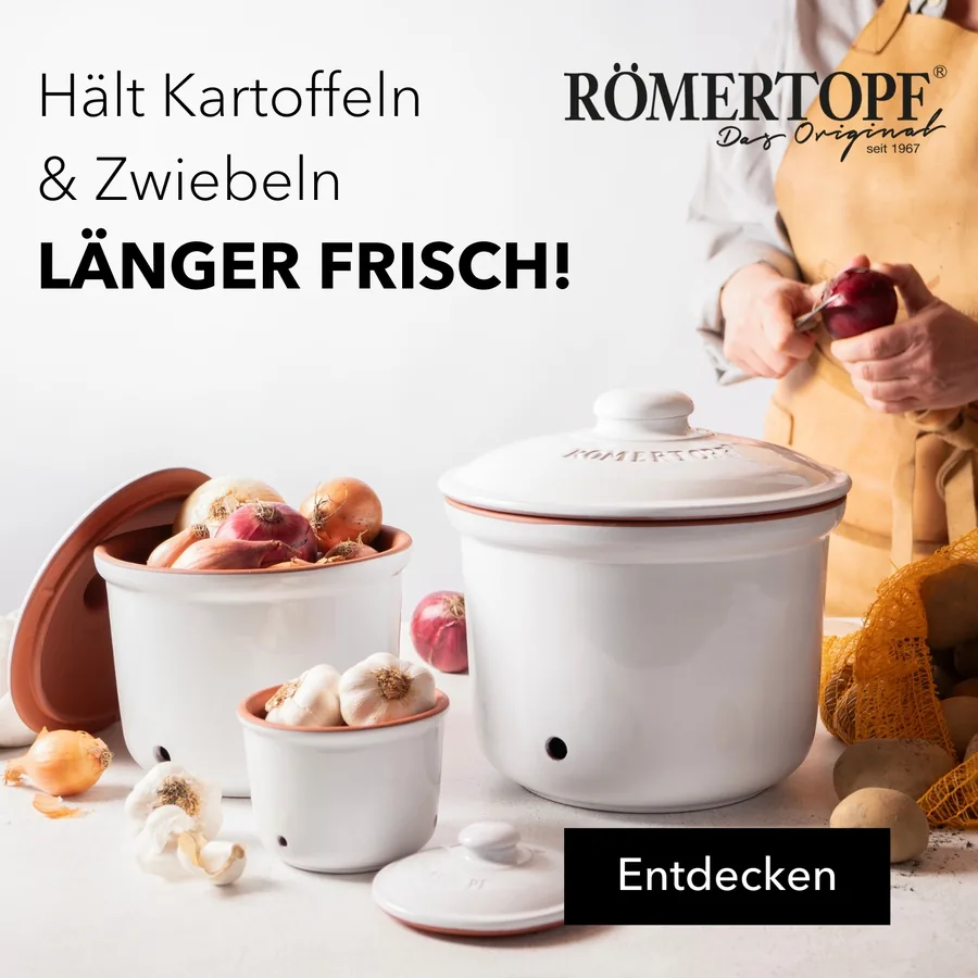 Römertopf