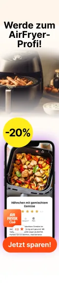 Air Fryer Club