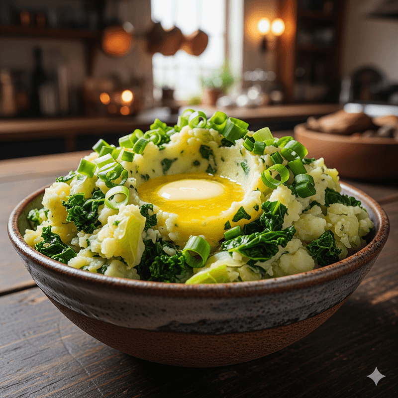 Colcannon