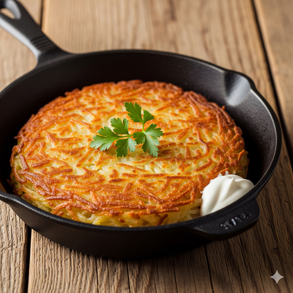 Rösti